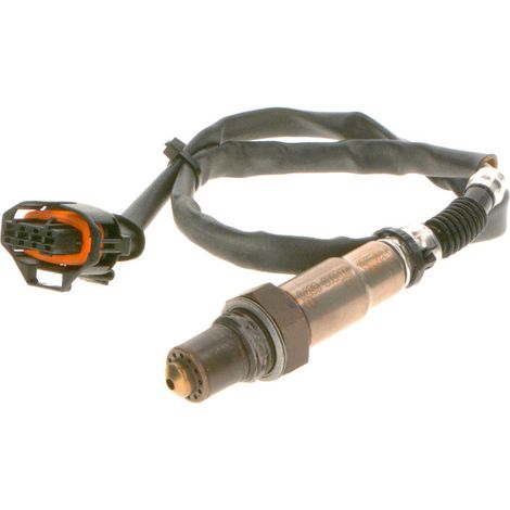 Sonda Lambda 0258010514 Bosch (1/5)