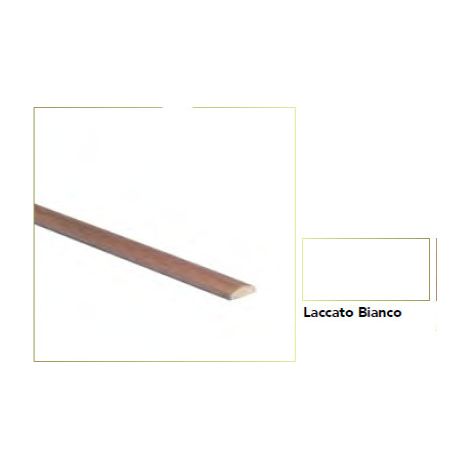 CORNICE MM. 22X4.5X2000 BIANCO (1/2)