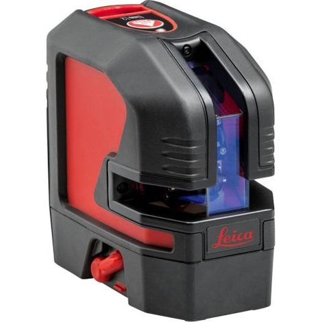 Equipo Leica Paquete profesional de Lino L2-1