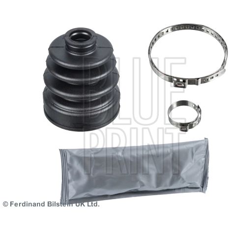 Jeu de joints-soufflets, arbre de commande Blue Print ADS78157 SUBARU 28323AG010