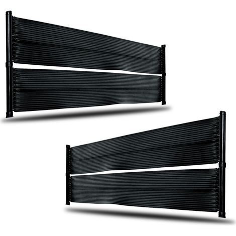 Steinbach Doppelpack Solarkollektor Compact 300 x 70 cm (1/5)