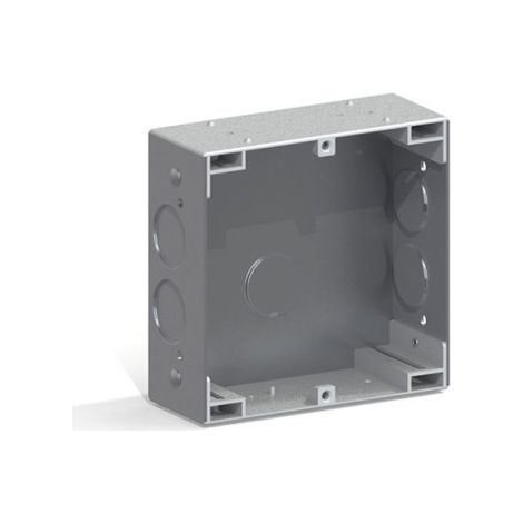 CITY S1 FERMAX 8851 boîte d'encastrement