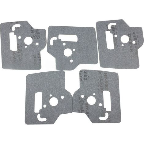 Joint papier pour carburateur 545081848 C1Q-W40A (1/3)