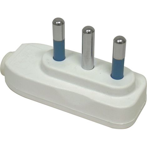 Reer SPINA RIBASSATA 2P+T 16A 10.00 pz
