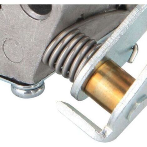 Kit Carburateur - Pour Tronçonneuse Husqvarna 36 41 136 137 141 142 - Compatible Zama C1Q-W29E - Pièce De Rechange ×1 (1/5)
