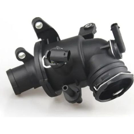6512000615 6512002800 6512001215 6512001500 Engine Cooling Thermostat (1/4)