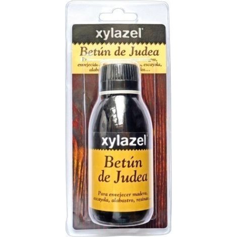 Betun De Judea Liquido 125 Ml Xylazel