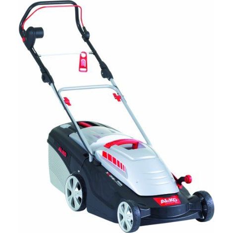 Cortacésped eléctrica 40 E Comfuerte (1/3)