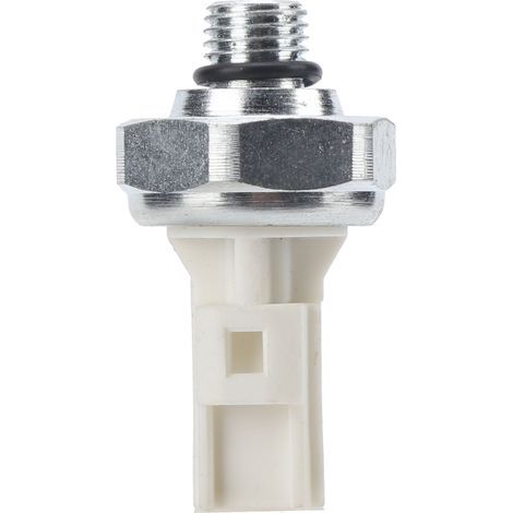 Capteur de pression d'huile F81Z-9278-AA, interrupteur de remplacement compatible Ford 7.3L 6.0L 6.4L 1999-2010 (1/5)
