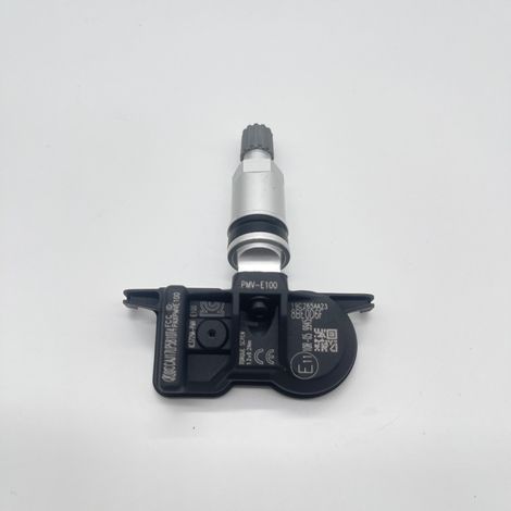 Le capteur de pression 4260712020 est compatible avec le système de surveillance de la pression des pneus Toyota Lexus PMV-E100. (1/4)