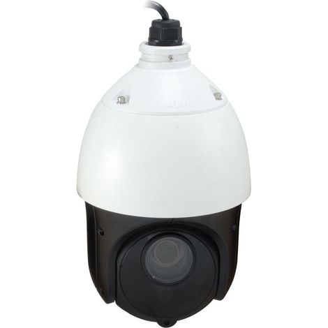 Caméra de vidéosurveillance level FCS-4051 zoom optique 20x 2MP (1/5)