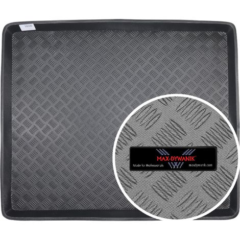 Alfombrilla para maletero MAX-MAT para Mercedes ML W163 SUV 1998-2005