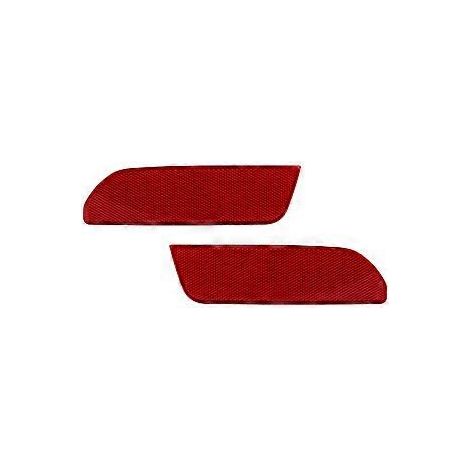 Für Ssangyong Korando Sport Actyon Sports 2012 2013-2018 Auto-Heckstoßstangenreflektor Bremslicht