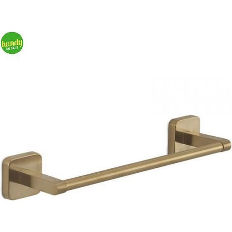 Portasalviette Gedy 35 cm Tonga oro matt (1/3)