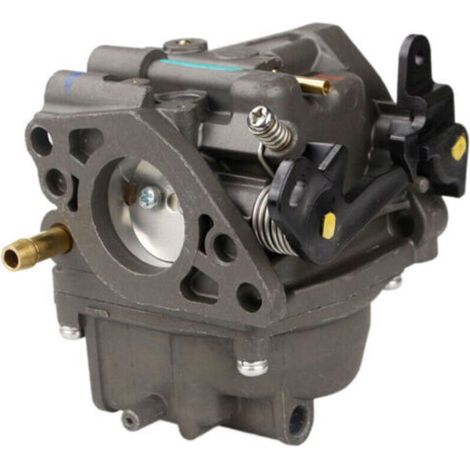 16100 ZV4 D22 Vergaser, Vergaser für 15 PS BF15 Serie Viertakt-Außenbordmotor