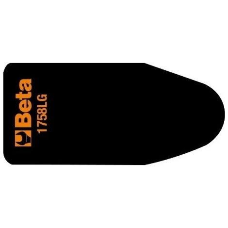 Beta 1758LG Lamina modellabile rivestita per liquidi