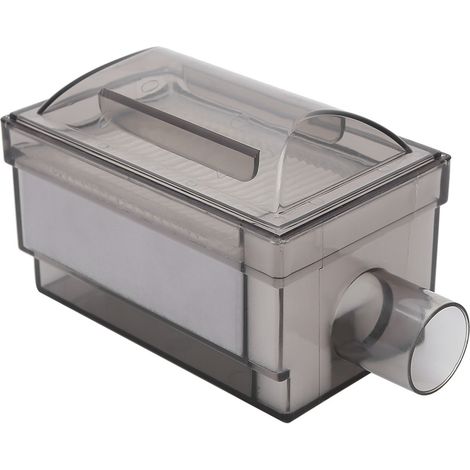 Ersatzfilter für 3-Liter-Sauerstoffkonzentrator – Ersatzteil für Sauerstoffgenerator (1/5)