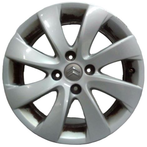 Jante Aluminium CITROEN C4 [PRODUIT D'OCCASION]♻️5402v0