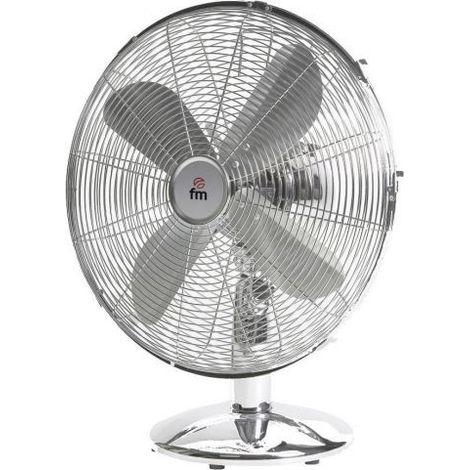 VENTILADOR SOBREMESA FM SM140 40CM 50W