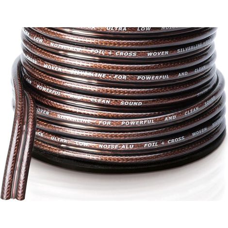 Kabel Cinch Sinuslive CX-00