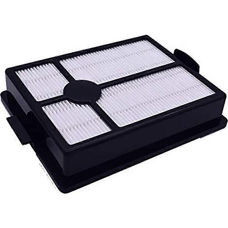 Filtre HEPA de remplacement pour filtre Rainbow Rexair séries E et E2 (1/5)