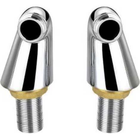 Extensiones Clever 3/4"x3/4" – Juego de 2 Unidades (Serie Cyr)