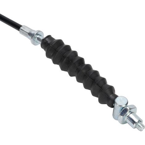 Wasserdichte PVC-Ummantelung für 63-Zoll-Trommelbremszug – Ersatz für 196-cm³- und 200-cm³-Minibikes BT200X, CT200 und CT200U
