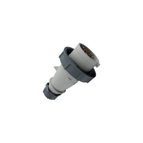 Mennekes Stecker AM-TOP 3651 (1/2)