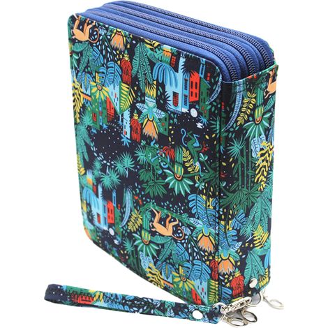 Tapis De Couchage Pour Animal De Compagnie - Épais Et Doux - Imprimé Étoiles - Double Face - Pour Cage, Sol, Voiture, Canapé - 1 Pièce (1/5)