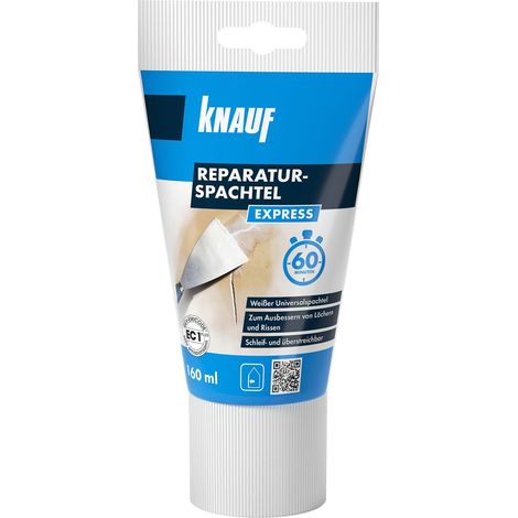 Knauf Reparaturspachtel Express 160 ml
