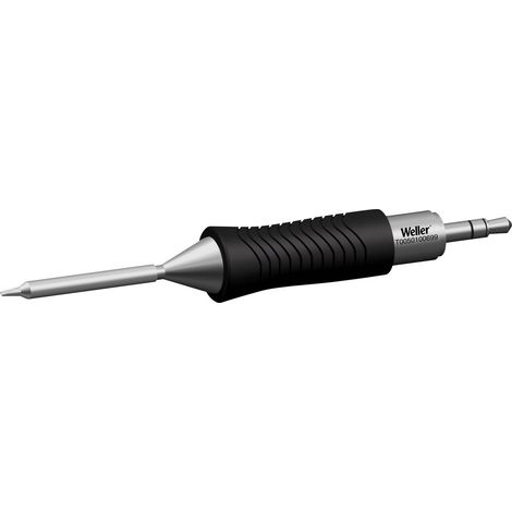 Weller RTM 010 S MS Lötspitze Meißelform  Spitzen-Länge 18 mm Inhalt 1 St.