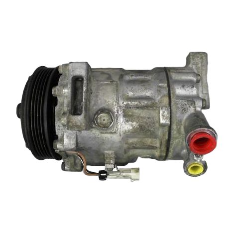 [PRODUIT D'OCCASION] Compresseur Air Conditionne OPEL Vectra 2004- ♻️ Ref Oe. 9225560 - Garantie à vie (1/2)