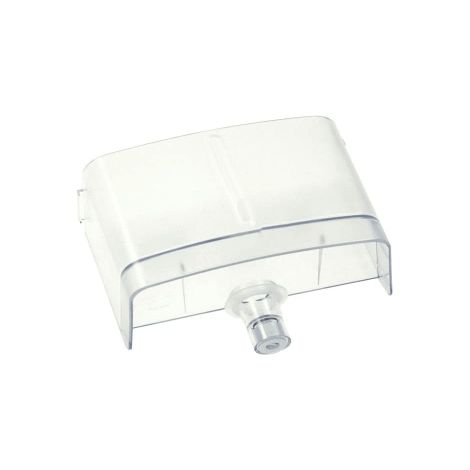 Dispensador de agua para aparato de refrigeración Beko Pieza original 4365090500