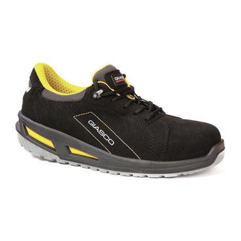 Zapato de seguridad bajo SPORT EVO S3L FO SR GIASCO 42 (1/3)