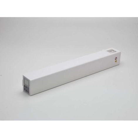 Acova – Joue carte de puissance affichage Volga TAMA – Circuit imprimé pour chaudière – Longueur 200mm – Largeur 100mm – 3 contacts – Pouvoir de coupure 16A – 469310