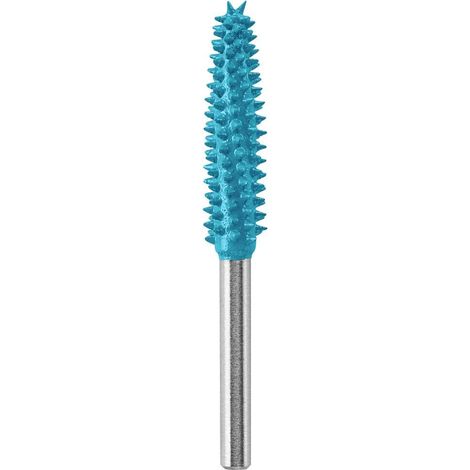Dremel 26159952DM Acciaio inox Fresa-raspa 6.4 mm 1 pz. (1/3)