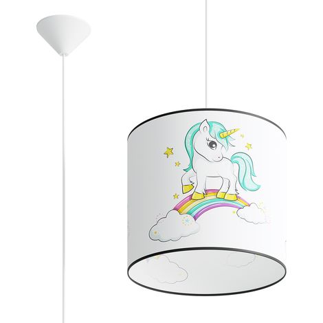 Pendant lamp UNICORN 30 (1/5)