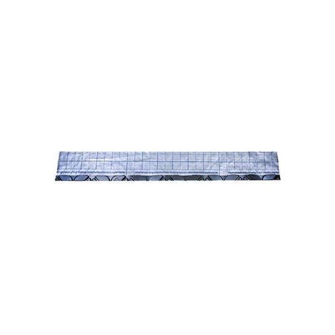 Schütz Tür-und Anschlusselement R 50 Abm. 1450 x 190 mm - 7747222097 von Buderus