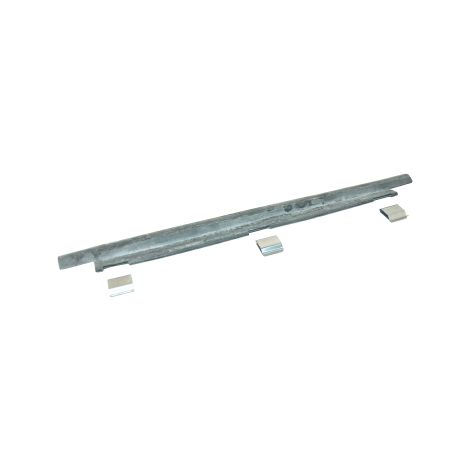 Guarnizione inferiore vasca (kit) originale - Lavastoviglie - INDESIT - 950235054127000684
