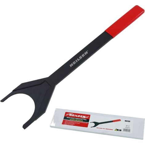 Neilsen Car Vehicle Drive Shaft Remover Removing Tool For BMW 4WD Vehicles