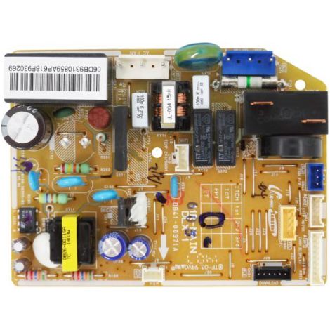 PLATINE PRINCIPALE POUR CLIMATISEUR SAMSUNG - DB93-10859A