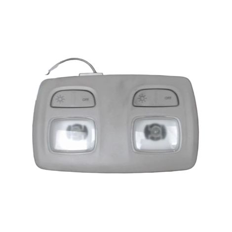 Plafonnier DACIA Duster [PRODUIT D'OCCASION]♻️264600276r (1/3)