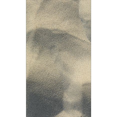 Sticker réfrigérateur et lave vaisselle, sable évasion détente plage voyage exotique déco, 180 cm X 100 cm (1/4)