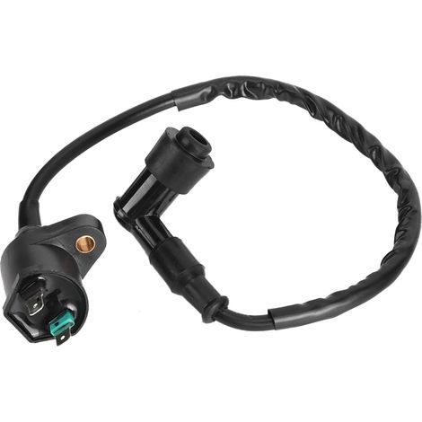 Bobina de encendido, de calidad fiable, duradera y de alta eficiencia para uso doméstico. (1/5)