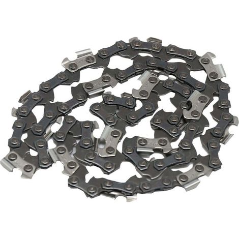N1C50 - Chaine de tronçonneuse 3/8" Picco 1.3mm 50 Entraineurs - N1C50 - Chaine de tronçonneuse 3/8" Picco 1.3mm 50 Entraineurs