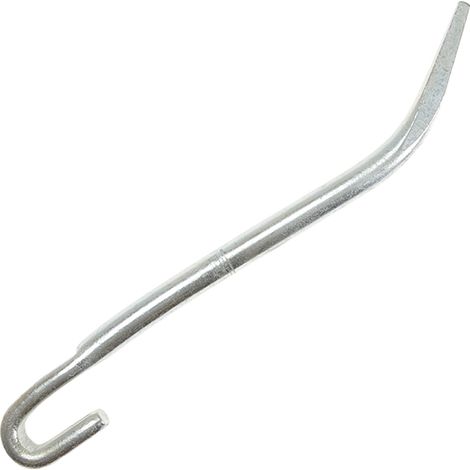 Priory 315 Scaffold Key