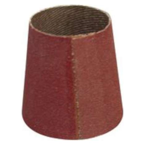 Manicotti abrasivi CALFLEX Ø22/36 mm grana 220 per una finitura perfetta.