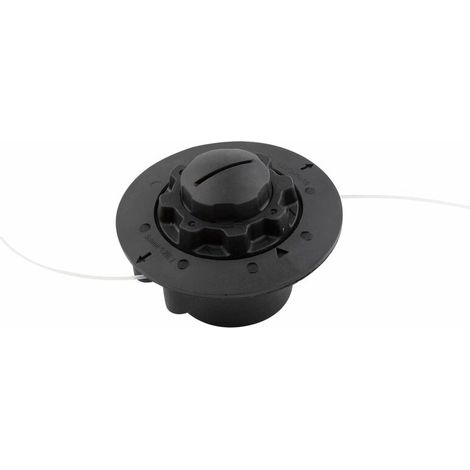 Trimmer Head for Stihl Fs38 Fs40 Fs45 Fs50 Fse60 Fse71 Fse81 Te600 Te700 Te1000 Auto Cut C5-2 4006 710 2105 A Trimmer Grass Head (1/5)