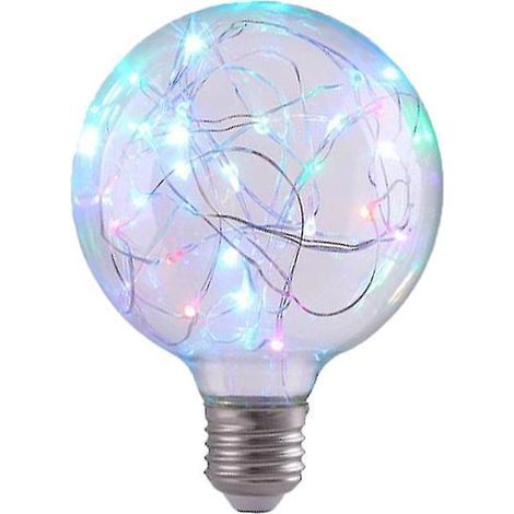 1 ampoule décorative (1/3)