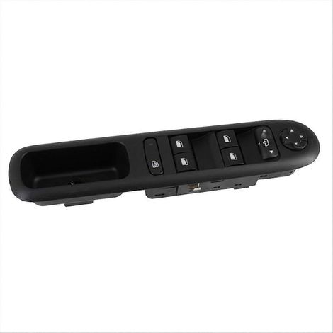 Fensterheberschalter 96650621ZD für Peugeot (1/5)